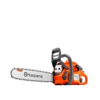 Бензопила Husqvarna H435 II (9676758-35) 2,1 л.с. 15" шаг 0.325" паз 1,3 мм 64 звена