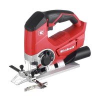 Лобзик аккумуляторный Einhell TE-JS 18 Li-solo (4321200) 18В Li-Ion без АКБ и ЗУ