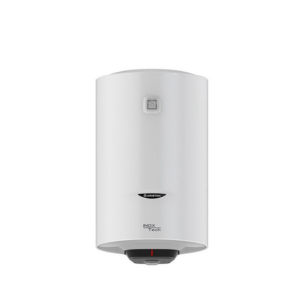 Водонагреватель накопительный Ariston PRO1 R INOX ABS V электрический 50 л 1,5 кВт вертикальный
