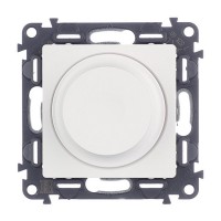 Диммер Legrand Valena LIFE 752460 скрытая установка белый
