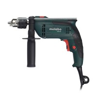 Дрель ударная Metabo SBE 650 (600742000) 650 Вт