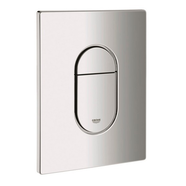 Клавиша смыва GROHE Arena Cosmopolitan 38844000 хром глянцевая