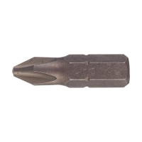Бита КМ / Shaft PH2 25 мм (1 шт.)