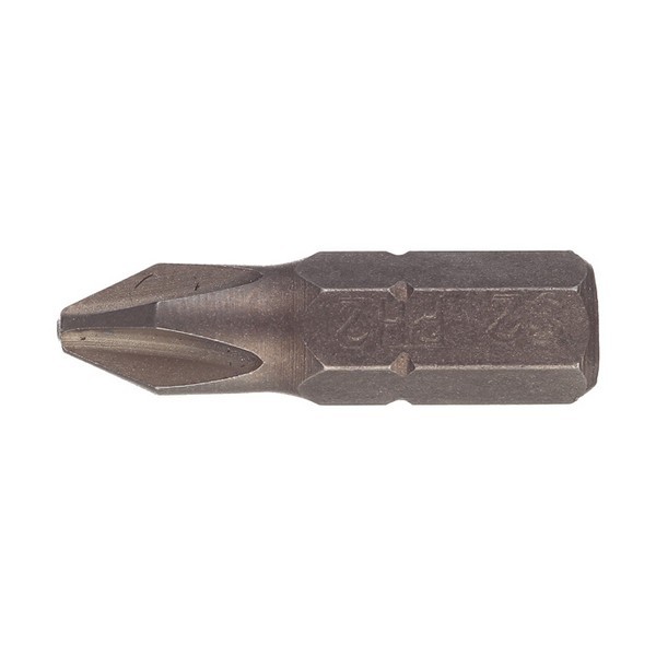 Бита КМ / Shaft PH2 25 мм (1 шт.)