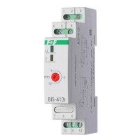 Реле импульсное модульное Евроавтоматика BIS-413i (EA01.005.019) 165-265 В 16 А 1НО