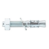 Анкер клиновой Friulsider FM753 10х60/5 (50 шт.)