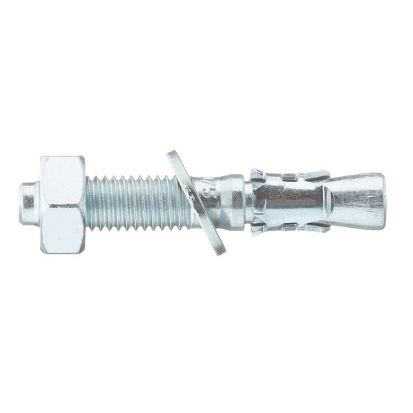 Анкер клиновой Friulsider FM753 10х60/5 (50 шт.)