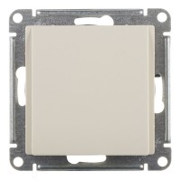 Вывод кабеля Schneider Electric Atlas Design ATN000299 скрытая установка бежевый