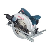 Пила дисковая электрическая Bosch GKS 190 (601623000) 1400 Вт 190 мм