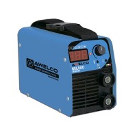 Сварочный аппарат инверторного типа Awelco MILANO 200 (61261RP) MMA