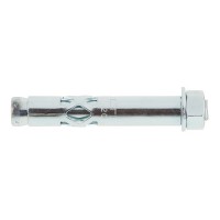 Анкерный болт Hilti HLC для бетона 20х115 мм с гайкой (5 шт.)