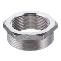 Футорка VALTEC (VTr.581.N.0908) 2 НР(ш) х 1 1/2 ВР(г) латунная