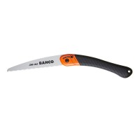 Ножовка для утеплителя мини Bahco ProfCut (396-INS) 185 мм