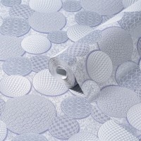Обои виниловые на флизелиновой основе Industry Elements 167096-92 (1,06х10,05 м)