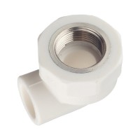 Угол полипропиленовый VALTEC (VTp.752.0.02005) 20 мм х 3/4 ВР(г)