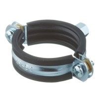 Хомут Rehau Raupiano Plus d50 мм опорный под шпильку