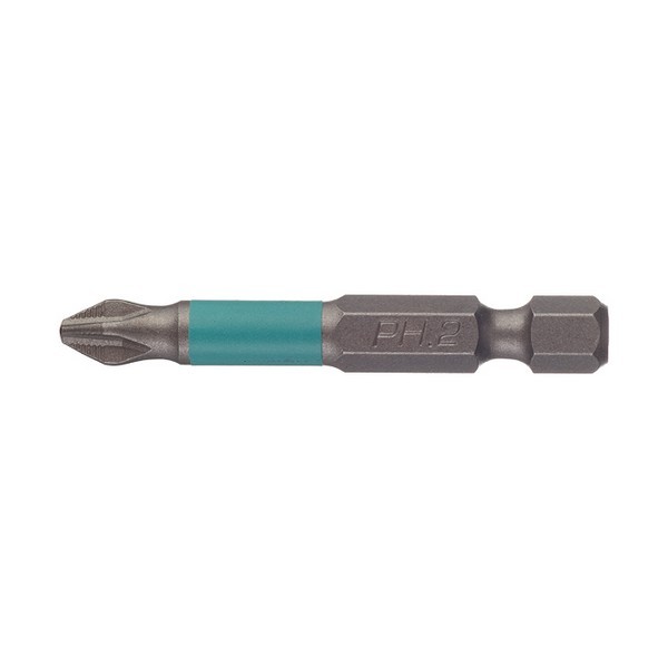 Бита Jettools (W2-21-0502/962-21-0502V1) PH2 магнитная 50 мм (10 шт.)