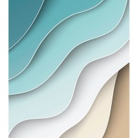 Фотообои Ateliero Фантазия 20-8138 (2х2,7 м)