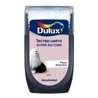 Тестeр цвета Dulux 60RR 62/086 матовый 0,03 л