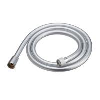 Шланг для душа 1500 мм GROHE SILVERFLEX 28364000 пластиковый