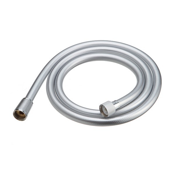 Шланг для душа 1500 мм GROHE SILVERFLEX 28364000 пластиковый