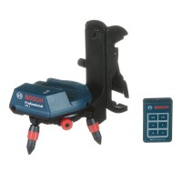 Держатель Bosch RM 3 Professional (00601092800) для нивелиров поворотный