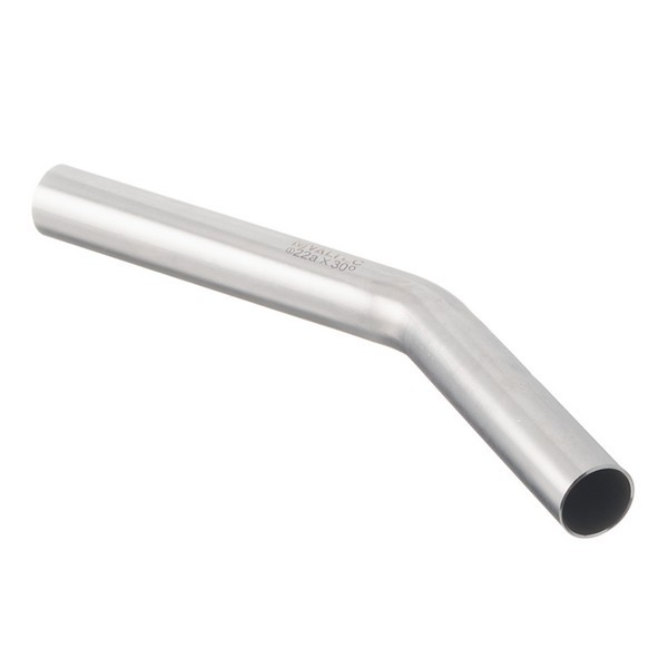 Отвод VALTEC (VTi.955.I.302222) 22х22 мм 30° безраструбный нержавеющая сталь