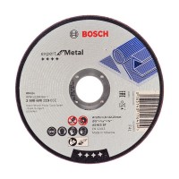 Круг отрезной по металлу Bosch (2608600219) 125х22х1,6 мм