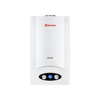 Колонка газовая Thermex Grand G 20 D Pearl white