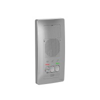 Домофон Schneider Electric Blanca (BLNDA000013) проводной алюминий