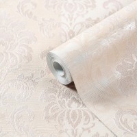 Обои бумажные Саратовские обои Moda Interio С6 Д648-05 (0,53х10,05 м)