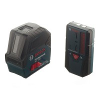 Нивелир лазерный Bosch GCL 2-50 (0601066F01) с приемником LR6