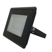 Прожектор cветодиодный LEDVANCE Eco 20 Вт 220 В IP65 6500К холодный белый свет плоский корпус