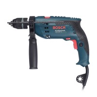 Дрель ударная Bosch GSB 1600 RE (601218121) 701 Вт