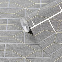 Обои виниловые на флизелиновой основе Euro Decor Blacks 7070-20 (1,06х10,05 м)