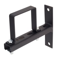 Кронштейн для монтажа коллекторов Rommer (RDG-0019-000001) 80 мм