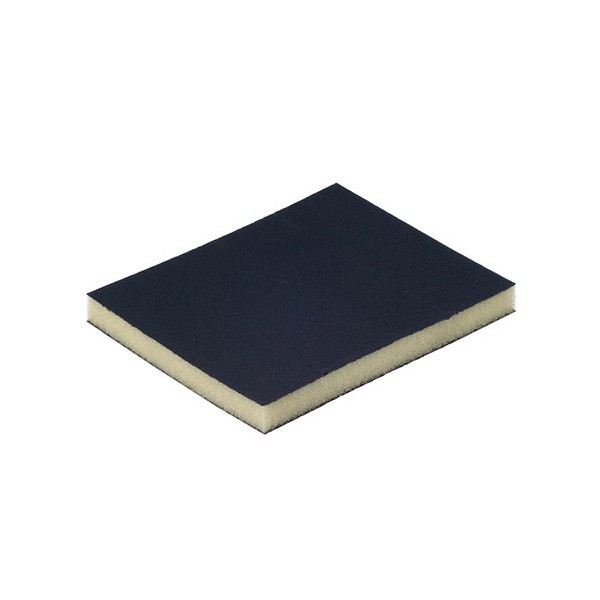 Шлифовальная губка Flexifoam 120х98х13 мм Р320