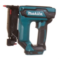 Гвоздезабивной пистолет аккумуляторный Makita DPT353Z 18В Li-Ion без АКБ и ЗУ