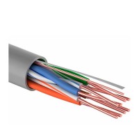 Кабель компьютерный (витая пара) UTP 4PR CAT5e 4х2x0,48 мм2 Proconnect (305 м)