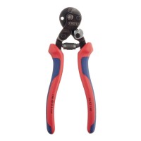 Кабелерез 160 мм Knipex (KN-9562160SB)