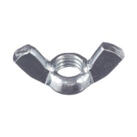 Гайка барашковая M8 DIN 315 (2 шт.)