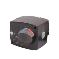Сервопривод Stout (SVM-0015-230017) с датчиком 230 В