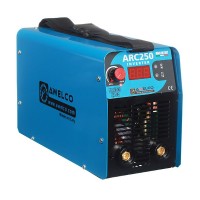 Сварочный аппарат инверторного типа Awelco ARC 250 (51925 RP) MMA
