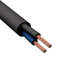 Кабель Конкорд КГтп 2x1,5 660 В (200 м)