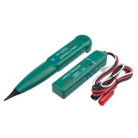 Тестер напряжения Mastech (13-1220) MS6812 с генератором сигнала