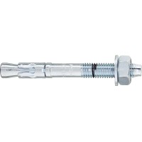 Анкер клиновой Hilti HSV для бетона 10х100/15 мм (20 шт.)