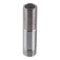 Сгон VALTEC (VTr.653.N.0408) 1/2 НР(ш) х 80 мм латунный