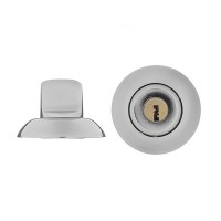 Фиксатор-ключ Palladium CP (хром)