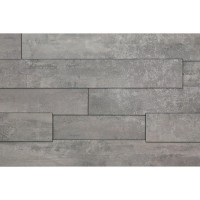 Панель ХДФ Kronospan Kronowall 3D (8 шт.=1,36 кв.м) трафик кросстаун 1296х132х12 мм