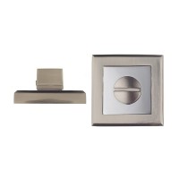 Фиксатор Palladium City CS BK SN/CP (хром)